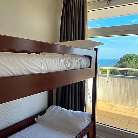 Le Trianon Aparthotel Arcachon