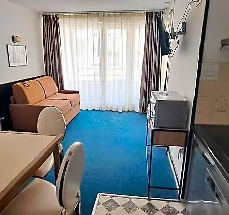 Appart hôtel Appart-hôtel Le Trianon