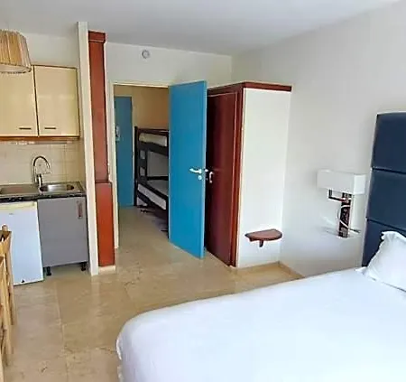 Appart-hôtel Le Trianon 3* Arcachon