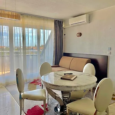 Aparthotel Le Trianon Arcachon