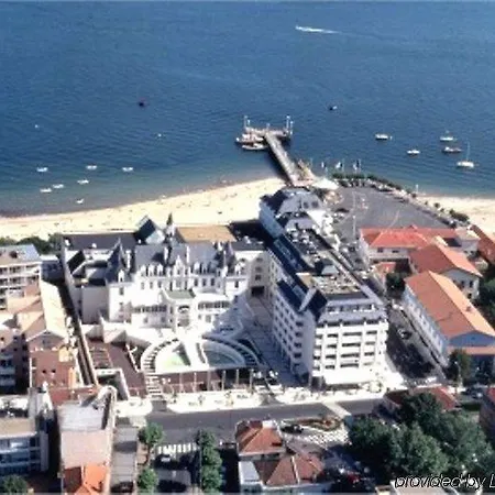 Appart-hôtel Le Trianon