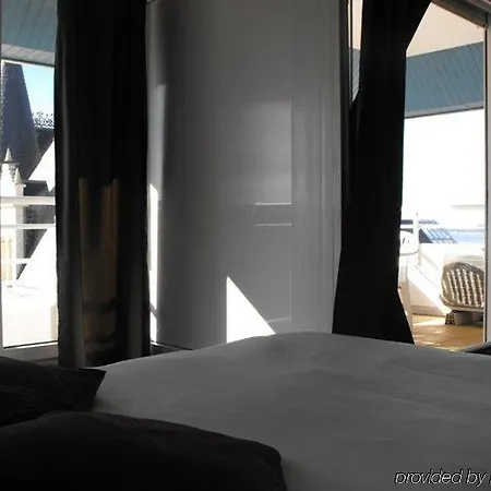 Apart Otel Le Trianon