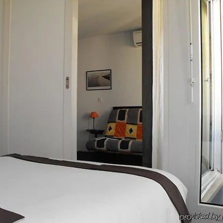 Appart-hôtel Le Trianon 3*