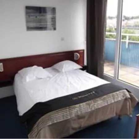 Appart-hôtel Le Trianon Appart hôtel 3*