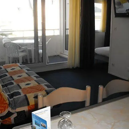 Appart-hôtel Le Trianon