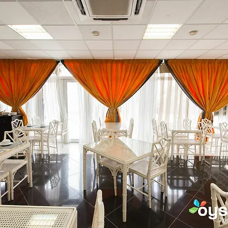 Le Trianon Aparthotel Arcachon