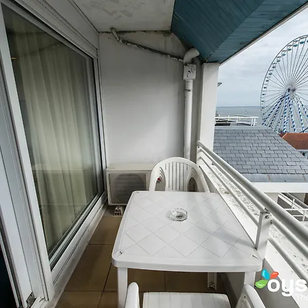 Aparthotel Le Trianon