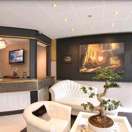 Apart-hotel Appart-hôtel Le Trianon
