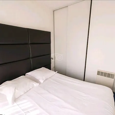 Le Trianon Aparthotel Arcachon