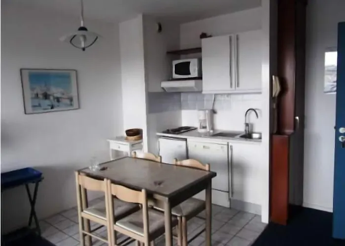 Le Trianon Arcachón