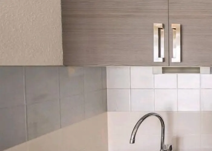 公寓式酒店 Le Trianon