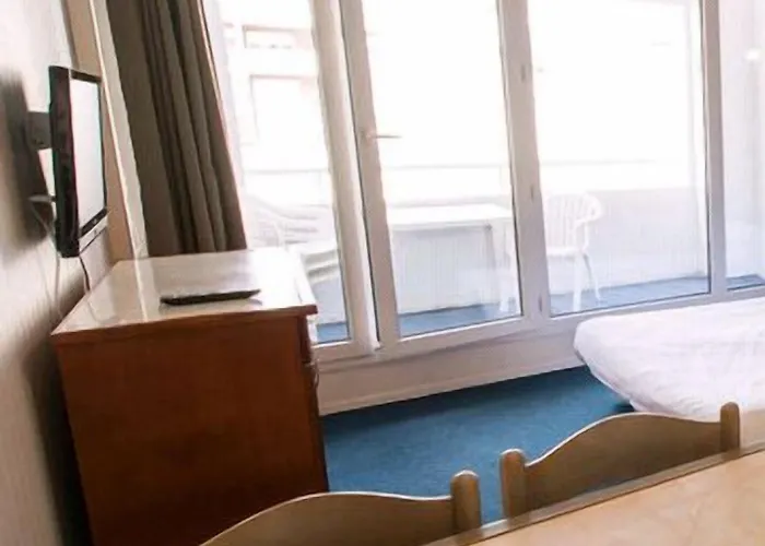 Le Trianon Apartahotel 3*