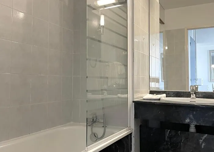 Le Trianon Arcachón