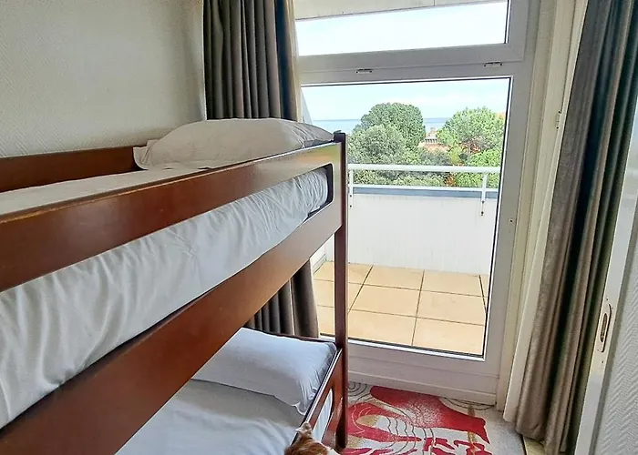 Le Trianon Apartahotel