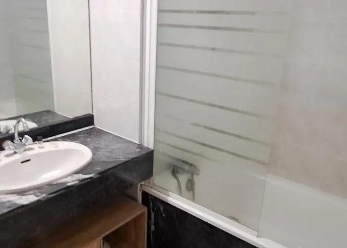 Le Trianon Apartahotel