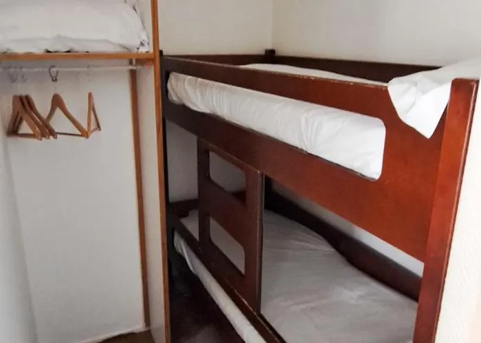 Le Trianon Apartahotel 3*