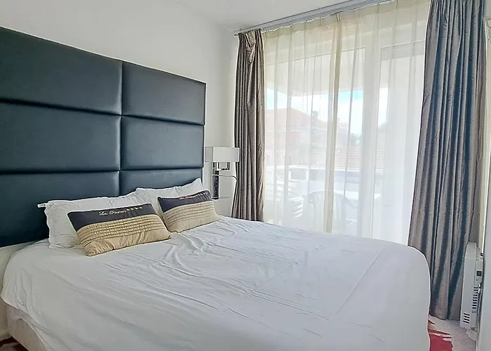 Apartahotel Le Trianon