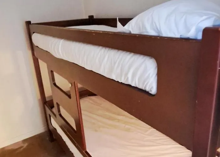 Le Trianon 3* 阿卡雄