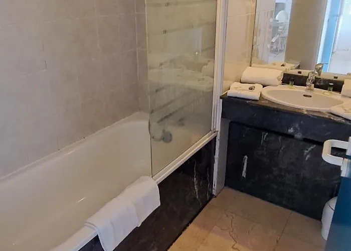 Apartahotel Le Trianon