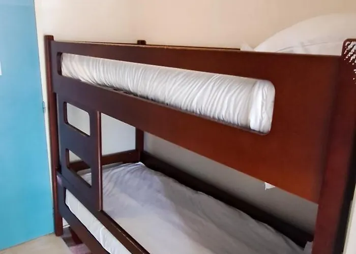 Apartahotel Le Trianon