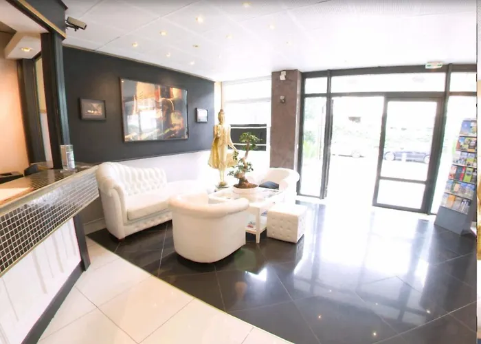 Le Trianon Arcachón