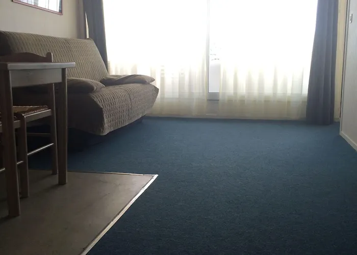 Le Trianon Arcachón