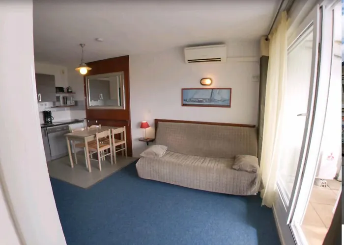 Le Trianon Arcachón