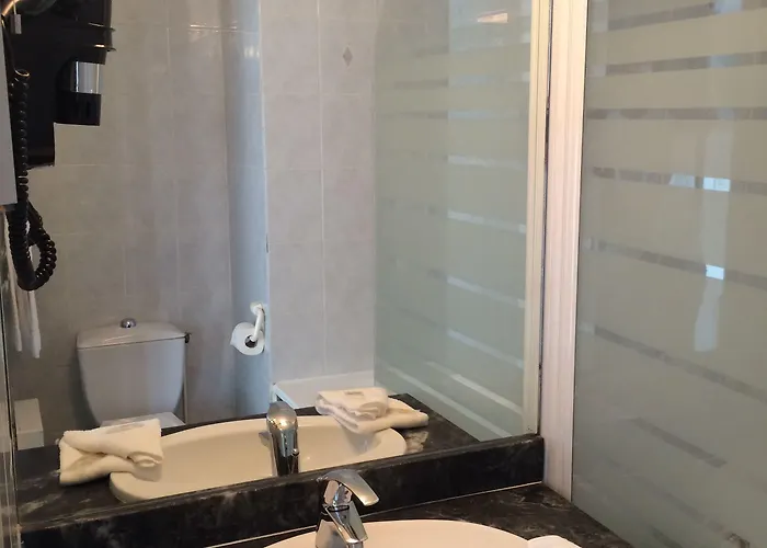 Le Trianon 3* Arcachón