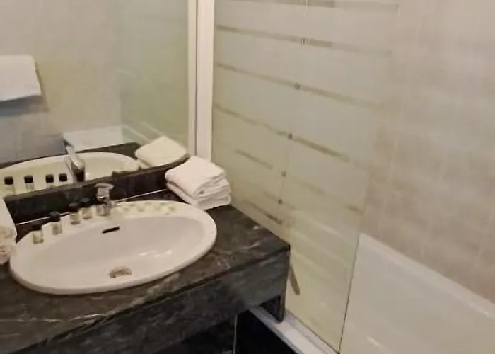 Apartahotel Le Trianon 3*