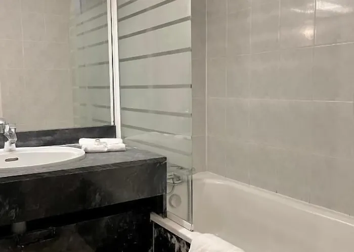 Le Trianon Arcachón