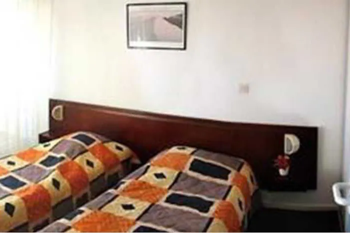 公寓式酒店 Le Trianon 3*