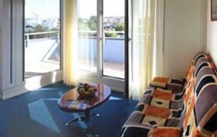 Le Trianon Apartahotel 3*