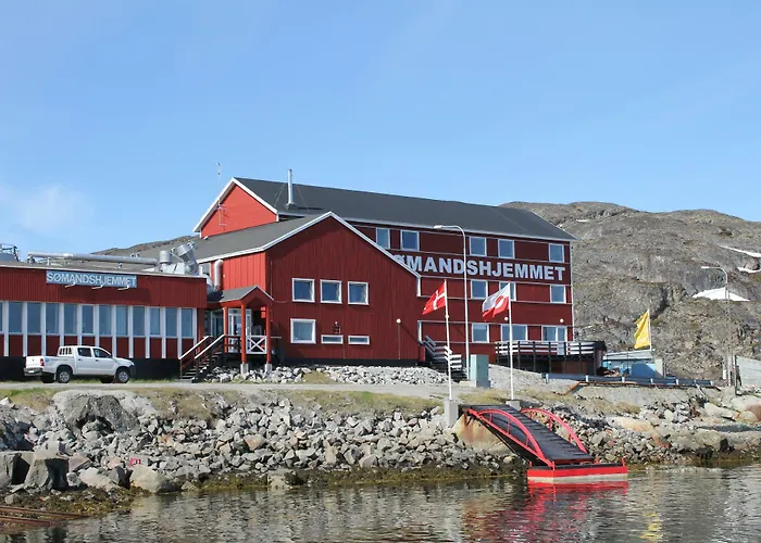 Le Trianon 3* 阿卡雄